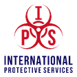 International Protective Services, IPS Biohazard